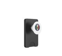 Fatto Con Amore in Italia Colisée Florence Duomo Graphic PopSockets PopWallet pour MagSafe