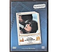 D'amour Et De Sang (Fatto Di Sangue Fra Due Uomini Per Causa Di Una Vedova - Si Sospettano Moventi Politici) 12 | Occasion