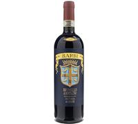 Brunello di Montalcino DOCG Fattoria dei Barbi 2019 0,75 ℓ