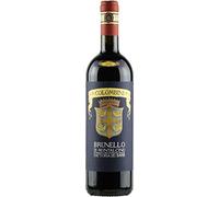 Fattoria dei Barbi Brunello Montalcino Colombini 2019
