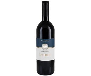 Fattorie Le Pupille Saffredi 2022