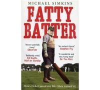 Fatty Batter by Michael Simkins Paperback Book Michael Simkins (Auteur)