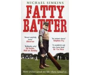 Fatty Batter by Michael Simkins Paperback Book Michael Simkins (Auteur)