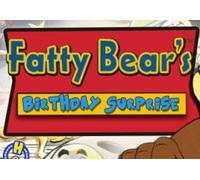 Fatty Bears Birthday Surprise (PC)