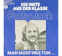 Fatty Jack - Die Niete aus der Klasse - Man muss was tun