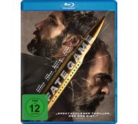 Fatum (IMPORT) (No English version) (Blu-ray) Elena Anaya Alex Garcia