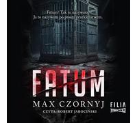 Fatum - Max Czornyj (livre audio en polonais)