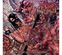 Fatuous Rump - The Water Was Coming Black First