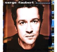 Faubert,Serge - Avionneur