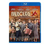 Faubourg 36 - Blu-Ray