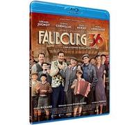 Faubourg 36 - Blu-ray E