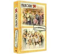 Faubourg 36 - Les Choristes - Coffret E