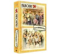 Faubourg 36 - Les Choristes - Coffret E