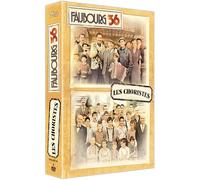 Faubourg 36 + Les Choristes - Pack