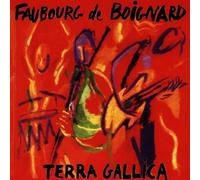 Faubourg De Boignard - Terra Gallica