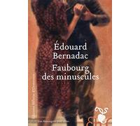 Faubourg des minuscules