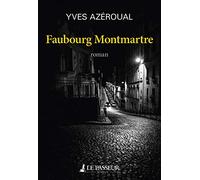 Faubourg Montmartre