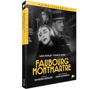 Faubourg Montmartre Edition Limitée Blu-ray