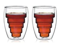 Faubourg Verres Double paroi