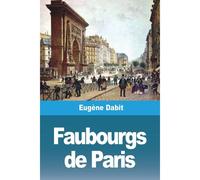 Faubourgs De Paris
