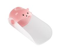 Faucet Extender - 5.12x3.15 Inches Hand Wash Extension | Kids Faucet Extender | Cartoon Spout Extenders for Bath Sink Faucets | Sink Spout Wash Helper Sinks Handle Extenders for Bathtub, Kitchen