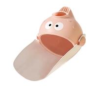 Faucet Extender - Robinet de dessin animé Extender | Sink Faucet Extender | Silicone Sink Faucet Safety Extender Kids Safety And Fun Hand-Washing Solution Faucet Extender For Bathroom, Kitchen