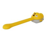 Faucet Handle Extender - 10 Inch Tap Extension Grip | Silicone Water Lever Aid - Bathroom Kitchen Sink Hygiene Assist Handle for Kids Washing Use Home Hospital