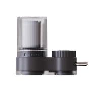 Faucet Water Purifier Tap Water Purification Filter Kitchen Filter Direct Drink ABS Water Filter Taps 7Layer Composite Cartridge(Yellow)