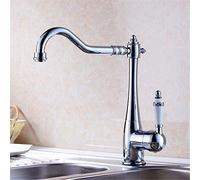 Faucets, Spring Stainless Steel with Sprayer, Pull Down Faucet for Sink, Pot Filler, Tap, RV Kitchen