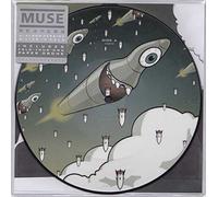 Faucheurs (Pic Disc)