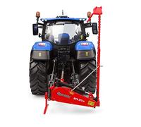 1:32 UNIVERSAL HOBBIES Enorossi Bfs 270H Barra Falciatrice Red UH6357