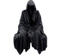 Faucheuse à rebord comme cadeau pour les fans de gothique & décoration d'Halloween