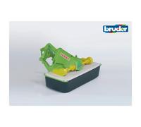 Faucheuse avant claas disco 3050 fc plus