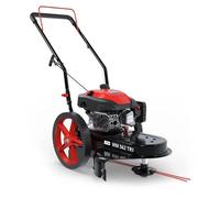 Faucheuse débroussailleuse thermique WM 562 TRI - Tondeuse Güde G95404