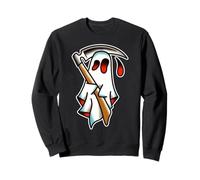 Faucheuse fantôme Sweatshirt