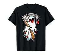 Faucheuse fantôme T-Shirt
