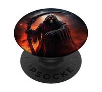 Faucheuse PopSockets PopGrip Interchangeable