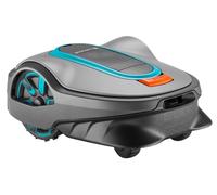 Faucheuse robotisée Gardena Sileno Life 750