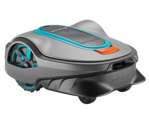 Faucheuse robotisée Gardena Sileno Life 750