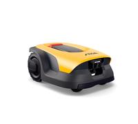 Robot tondeuse autonome STIGA A 15v - 1500m² - Caméra IA et GPS