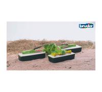 Faucheuse Rotative Claas Disco 8550 C Plus Vert TU