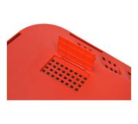 Faucheuse sans fil Yato YT-85221; 2x18 V; (sans batterie et chargeur)