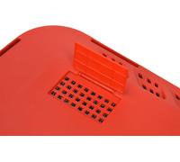 Faucheuse sans fil Yato YT-85221; 2x18 V; (sans batterie et chargeur)