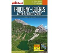 Faucigny-Glières - Coeur De Haute-Savoie