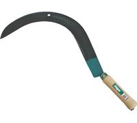 FAUCILLE À DEBROUSSAILLER NON RELEVEE 60CM POUR DROITIER FORGES DE MAGNE - 540665