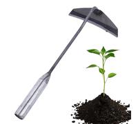 Faucille à Gazon,Équipement de Jardinage Robuste | Serpe de Désherbage | pour Récolte Pelouse Gazon Sol Jardin Park