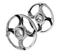 Faucille Bague Couteau à viande H82 avec système 4 tranchants Unger compatible avec tous les loups la taille H82 par exemple : bizerba ; krefft ; takamado ; Gigant, etc.