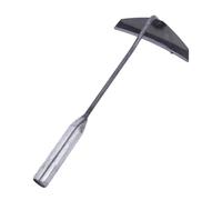 Faucille pour travaux de Jardinage | Équipement de Jardinage Robuste - Serpe de Désherbage - pour Ferme, Maison, arrière-Cour, pelouse, Parc, Terrain, de Culture, Gazon