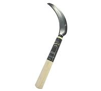 Faucille Scie Dents Manuel Japonaise Acier SK-5 Précise Chantourner Récolte Légume Désherbage Outil Jardin Coupe Corde Jardinage Fabriqué au Japon