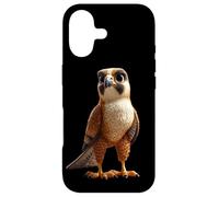 Faucon Crécerellette Chasse au Faucons Pèlerin Faucon Coque pour iPhone 17